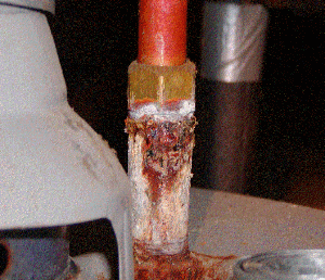 galvaniccorrosion